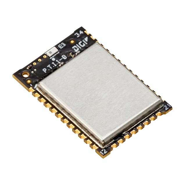 XB3-24Z8CM-J — Zigbee Modules