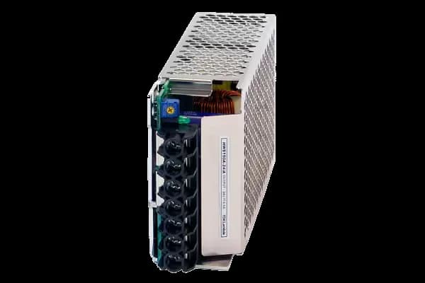 HWS150A-24/A — AC/DC Switching Power Supply 150W O/P: 24VDC / 6.5A