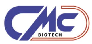 บริษัท ซี เอ็ม ซี ไบโอเท็ค จำกัด logo