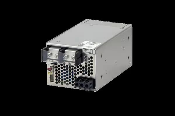 HWS600-24 — TDK-Lambda Switching Power Supply 600W 24VDC/27A (HWS600-24)